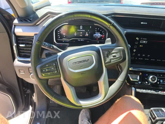 2025 GMC Sierra 1500 Denali Crew Cab Medium Bed 5SA - miniatura 10