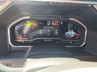 2025 GMC Sierra 1500 Denali Crew Cab Medium Bed 5SA - miniatura 12