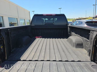 2025 GMC Sierra 1500 Denali Crew Cab Medium Bed 5SA - miniatura 16