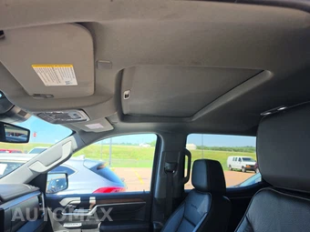 2025 GMC Sierra 1500 Denali Crew Cab Medium Bed 5SA - miniatura 17
