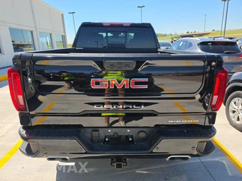 2025 GMC Sierra 1500 Denali Crew Cab Medium Bed 5SA - miniatura 5