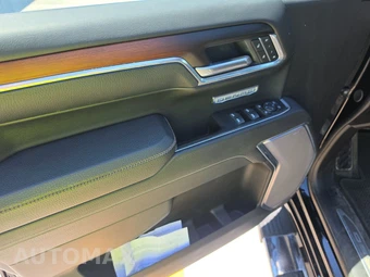 2025 GMC Sierra 1500 Denali Crew Cab Medium Bed 5SA - miniatura 9