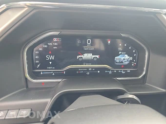 2025 GMC Sierra 1500 Denali Crew Cab Medium Bed 5SA - miniatura 12