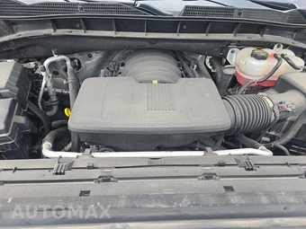 2025 GMC Sierra 1500 Denali Crew Cab Medium Bed 5SA - miniatura 15