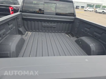 2025 GMC Sierra 1500 Denali Crew Cab Medium Bed 5SA - miniatura 16