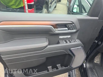 2025 GMC Sierra 1500 Denali Crew Cab Medium Bed 5SA - miniatura 9