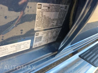 2025 GMC Sierra 1500 Denali Crew Cab Short Bed 5SA - miniatura 14