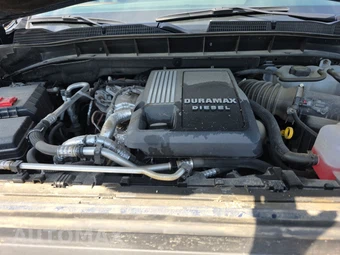 2025 GMC Sierra 1500 Denali Crew Cab Short Bed 5SA - miniatura 15