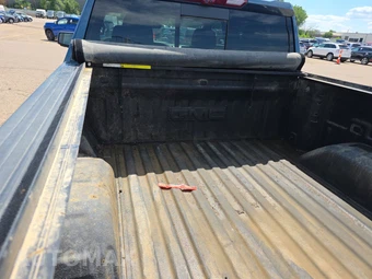 2025 GMC Sierra 1500 Denali Crew Cab Short Bed 5SA - miniatura 16
