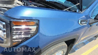 2025 GMC Sierra 1500 Denali Crew Cab Short Bed 5SA - miniatura 19