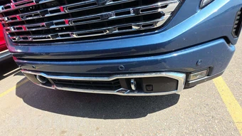 2025 GMC Sierra 1500 Denali Crew Cab Short Bed 5SA - miniatura 23