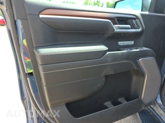 2025 GMC Sierra 1500 Denali Crew Cab Short Bed 5SA - miniatura 9