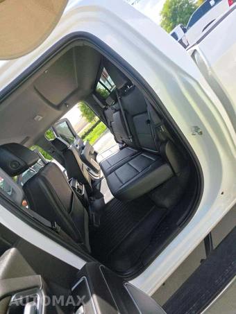 2025 GMC Sierra 1500 Denali Crew Cab Short Bed 5SA - miniatura 10