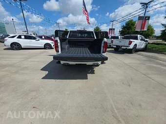 2025 GMC Sierra 1500 Denali Crew Cab Short Bed 5SA - miniatura 11