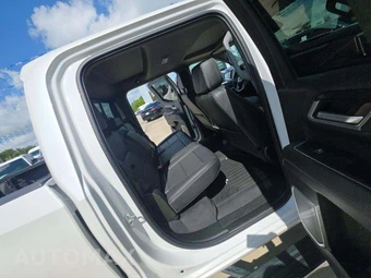 2025 GMC Sierra 1500 Denali Crew Cab Short Bed 5SA - miniatura 13