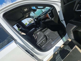 2025 GMC Sierra 1500 Denali Crew Cab Short Bed 5SA - miniatura 15