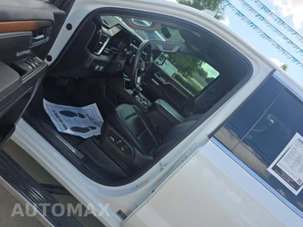 2025 GMC Sierra 1500 Denali Crew Cab Short Bed 5SA - miniatura 3