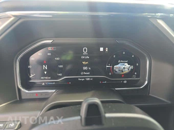 2025 GMC Sierra 1500 Denali Crew Cab Short Bed 5SA - miniatura 6