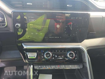 2025 GMC Sierra 1500 Denali Crew Cab Short Bed 5SA - miniatura 7