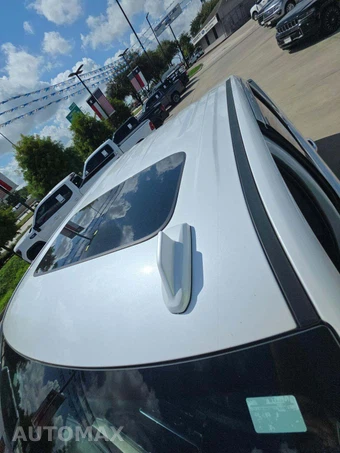 2025 GMC Sierra 1500 Denali Crew Cab Short Bed 5SA - miniatura 9