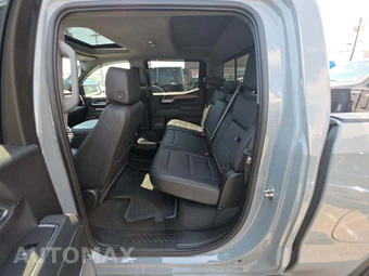2025 GMC Sierra 1500 Denali Crew Cab Short Bed 5SA - miniatura 13