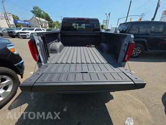 2025 GMC Sierra 1500 Denali Crew Cab Short Bed 5SA - miniatura 14