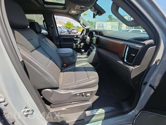 2025 GMC Sierra 1500 Denali Crew Cab Short Bed 5SA - miniatura 18