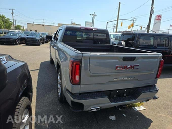 2025 GMC Sierra 1500 Denali Crew Cab Short Bed 5SA - miniatura 2