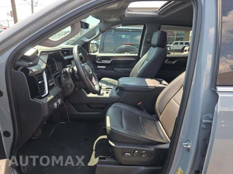 2025 GMC Sierra 1500 Denali Crew Cab Short Bed 5SA - miniatura 6