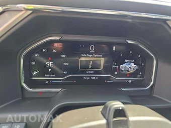 2025 GMC Sierra 1500 Denali Crew Cab Short Bed 5SA - miniatura 9