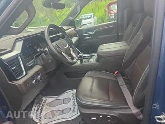 2025 GMC Sierra 1500 Denali Crew Cab Short Bed 5SA - miniatura 13