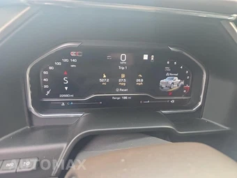 2025 GMC Sierra 1500 Denali Crew Cab Short Bed 5SA - miniatura 15