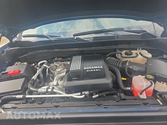 2025 GMC Sierra 1500 Denali Crew Cab Short Bed 5SA - miniatura 18