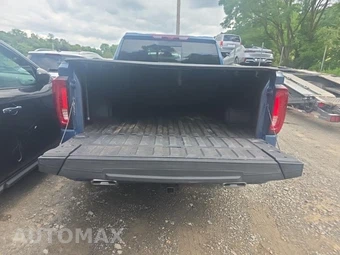 2025 GMC Sierra 1500 Denali Crew Cab Short Bed 5SA - miniatura 19