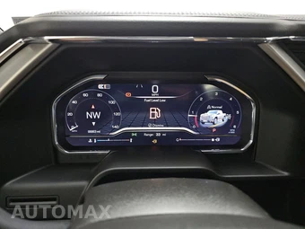 2025 GMC Sierra 1500 Denali Crew Cab Short Bed 5SA - miniatura 12