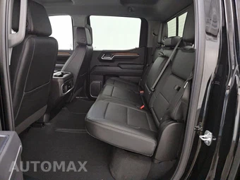 2025 GMC Sierra 1500 Denali Crew Cab Short Bed 5SA - miniatura 13