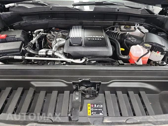 2025 GMC Sierra 1500 Denali Crew Cab Short Bed 5SA - miniatura 15