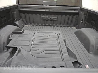 2025 GMC Sierra 1500 Denali Crew Cab Short Bed 5SA - miniatura 16