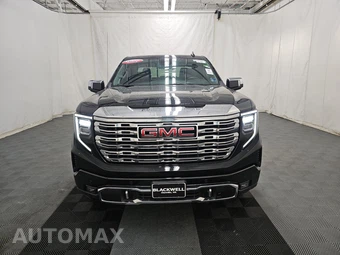 2025 GMC Sierra 1500 Denali Crew Cab Short Bed 5SA - miniatura 2