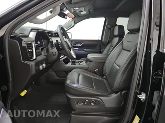 2025 GMC Sierra 1500 Denali Crew Cab Short Bed 5SA - miniatura 7