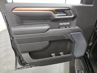 2025 GMC Sierra 1500 Denali Crew Cab Short Bed 5SA - miniatura 9