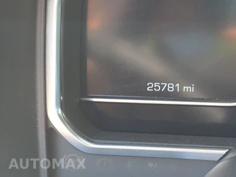 2025 GMC Sierra 1500 Denali Crew Cab Short Bed 5SA - miniatura 12