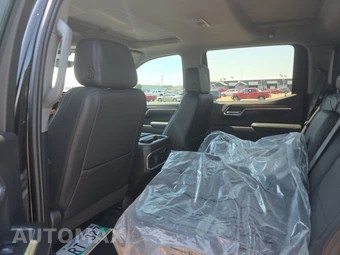 2025 GMC Sierra 1500 Denali Crew Cab Short Bed 5SA - miniatura 13