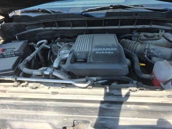 2025 GMC Sierra 1500 Denali Crew Cab Short Bed 5SA - miniatura 15