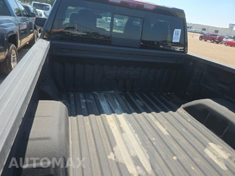 2025 GMC Sierra 1500 Denali Crew Cab Short Bed 5SA - miniatura 16
