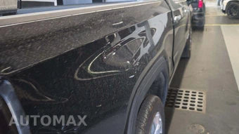2025 GMC Sierra 1500 Denali Crew Cab Short Bed 5SA - miniatura 19