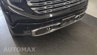 2025 GMC Sierra 1500 Denali Crew Cab Short Bed 5SA - miniatura 20