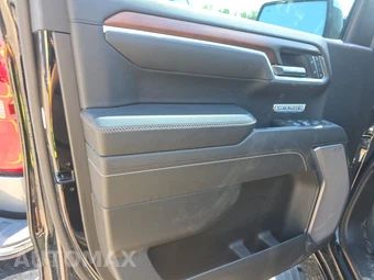 2025 GMC Sierra 1500 Denali Crew Cab Short Bed 5SA - miniatura 9