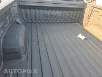 2025 GMC Sierra 1500 Denali Crew Cab Short Bed 5SA - miniatura 16