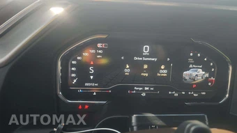 2025 GMC Sierra 1500 Denali Crew Cab Short Bed 5SA - miniatura 17